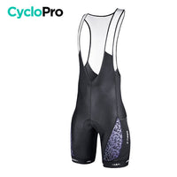 Cuissard Cyclisme et VTT - Reflect+ - DESTOCKAGE Cuissard court homme CycloPro Avec S 