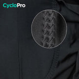 Cuissard Vélo de Route à Fleurs - Confort+ - Destockage Tenue de cyclisme été GT-Cycle Outdoor Store 