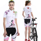 CUISSARDS COURTS POUR FEMME cuissard court cyclisme été printemps pour femme GT-Cycle Outdoor Store 