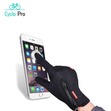 GANTS COUPE-VENT - AUTOMNE / HIVER - DESTOCKAGE CycloPro 
