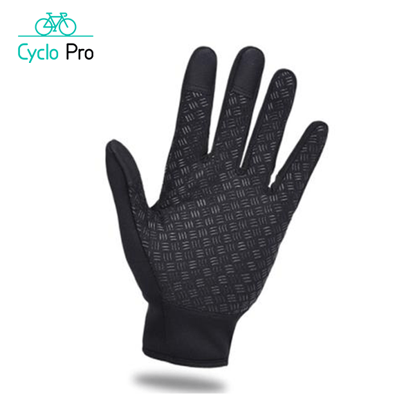 GANTS COUPE-VENT - AUTOMNE / HIVER - DESTOCKAGE CycloPro 