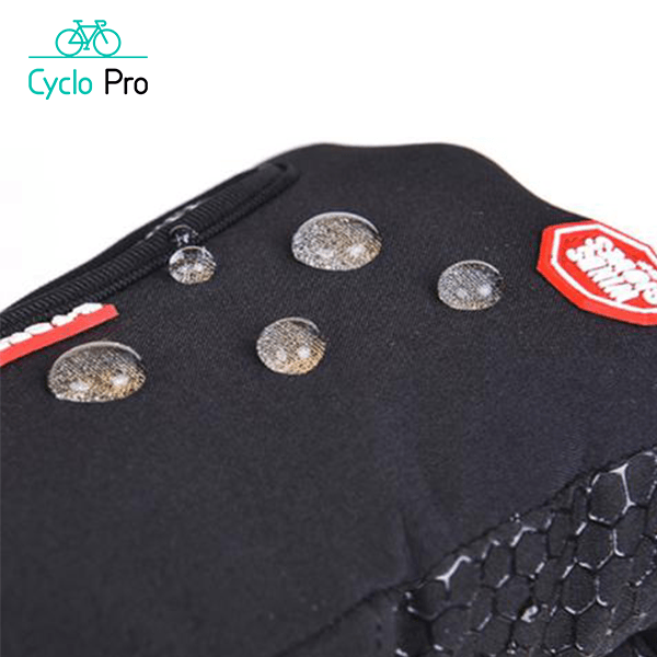 GANTS COUPE-VENT - AUTOMNE / HIVER - DESTOCKAGE CycloPro 