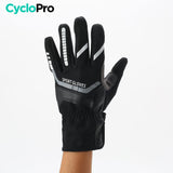 Gants Thermiques - Mountain+ X-TIGER Official Store 