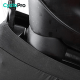 Housse de protection d'intérieure Cyclisme et VTT - Protect+ Housse de protection vélo CycloPro 