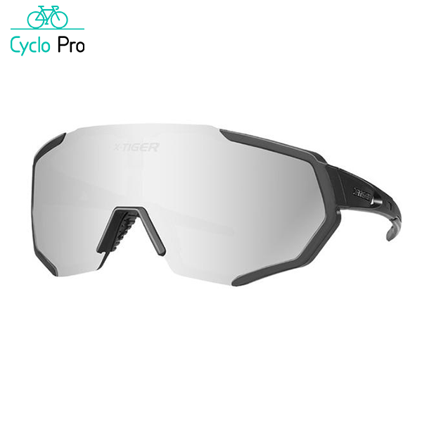 Lunettes polarisées pour Cyclisme sur route - Easy XI X-TIGER Official Store 