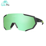 Lunettes polarisées pour Cyclisme sur route - Easy XN X-TIGER Official Store 