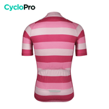 Maillot de cyclisme Rouge - Évasion+ GT-Cycle Outdoor Store 