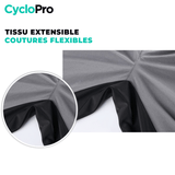 Short VTT / MTB - Technical Short Vélo VTT CycloPro 