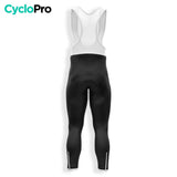 TENUE CYCLISTE AUTOMNE - BRETAGNE tenue de cyclisme CycloPro 