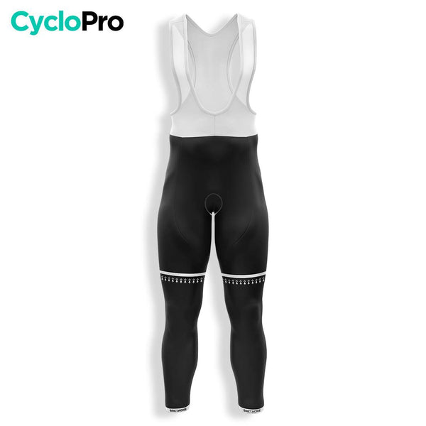 TENUE CYCLISTE AUTOMNE - BRETAGNE tenue de cyclisme CycloPro 