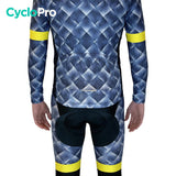 Tenue cycliste automne Homme - Rain+ tenue de cyclisme automne GT-Cycle Outdoor Store 
