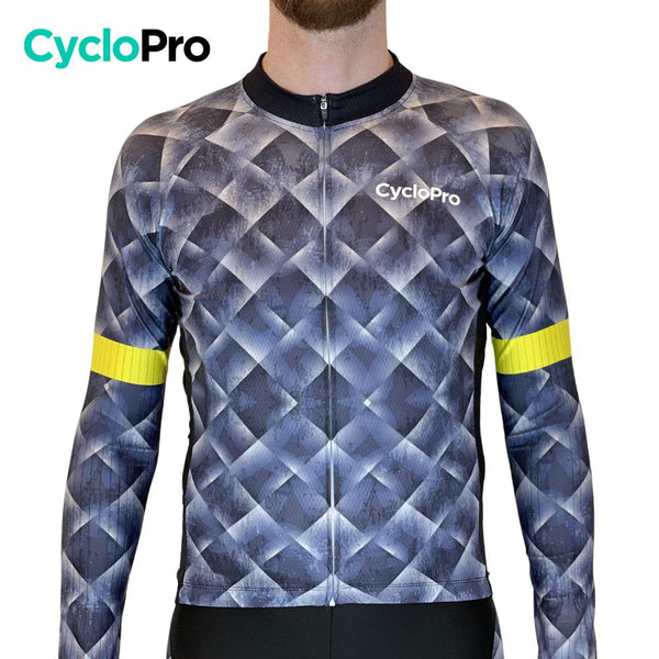 Tenue cycliste automne Homme - Rain+ tenue de cyclisme automne GT-Cycle Outdoor Store 