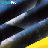 Tenue cycliste automne Homme - Rain+ tenue de cyclisme automne GT-Cycle Outdoor Store 