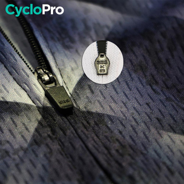 Tenue cycliste automne Homme - Rain+ tenue de cyclisme automne GT-Cycle Outdoor Store 