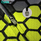 Tenue cycliste hiver Jaune - Atmosphère+ tenue de cyclisme thermique GT-Cycle Outdoor Store 