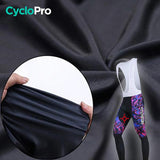 TENUE CYCLISTE HIVER - PAINT+ tenue cyclisme homme CycloPro 