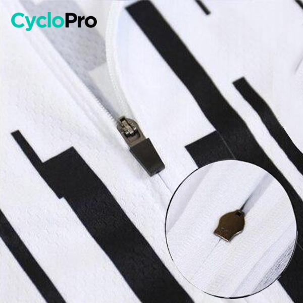 TENUE CYCLISTE HIVER - PIXEL+ tenue cyclisme homme CycloPro 