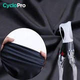 TENUE CYCLISTE HIVER - PIXEL+ tenue cyclisme homme CycloPro 