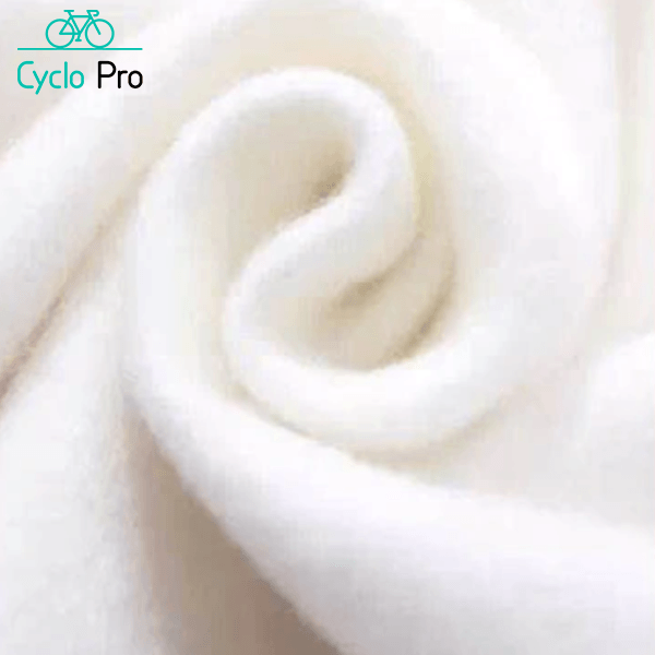 Tenue cycliste hiver Rouge - Confort+ tenue de cyclisme hiver GT-Cycle Outdoor Store 