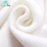 Tenue cycliste hiver Rouge - Confort+ tenue de cyclisme hiver GT-Cycle Outdoor Store 