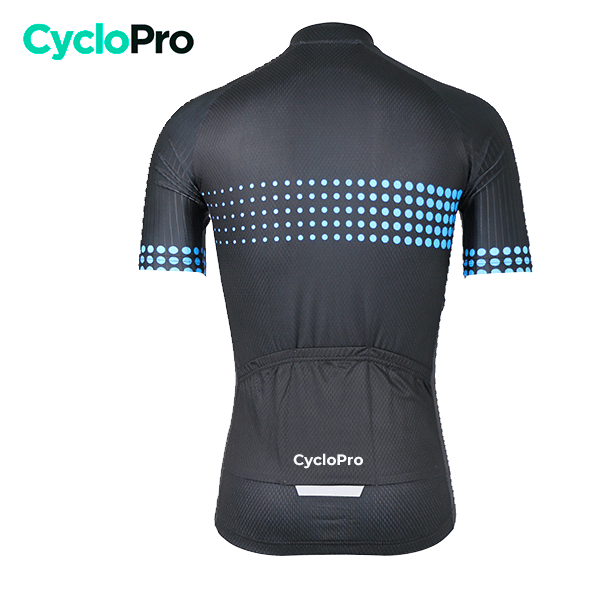 Tenue De Cyclisme Bleue - Liberty+ Tenue de cyclisme été GT-Cycle Outdoor Store 