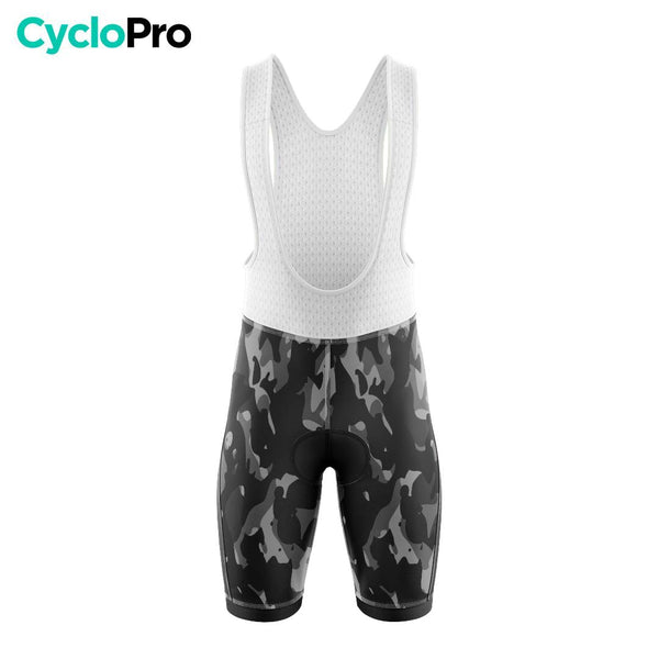 Tenue De Cyclisme été Grise - Militaro Tenue de cyclisme été GT-Cycle Outdoor Store 