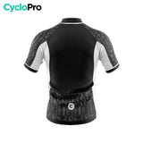 TENUE DE CYCLISME ÉTÉ HOMME GRISE - PIXEL+ Tenue de cyclisme été GT-Cycle Outdoor Store 