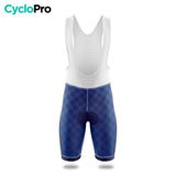 TENUE DE CYCLISME ÉTÉ HOMME - RACING PRO Tenue de cyclisme été GT-Cycle Outdoor Store 