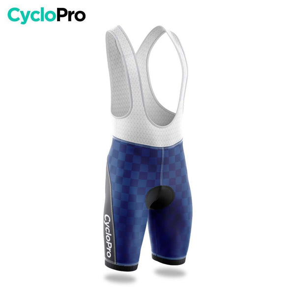 TENUE DE CYCLISME ÉTÉ HOMME - RACING PRO Tenue de cyclisme été GT-Cycle Outdoor Store 