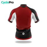 TENUE DE CYCLISME ÉTÉ HOMME - RIDER+ Tenue de cyclisme été GT-Cycle Outdoor Store 