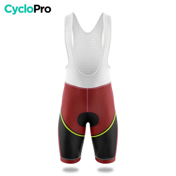 TENUE DE CYCLISME ÉTÉ HOMME - RIDER+ Tenue de cyclisme été GT-Cycle Outdoor Store 