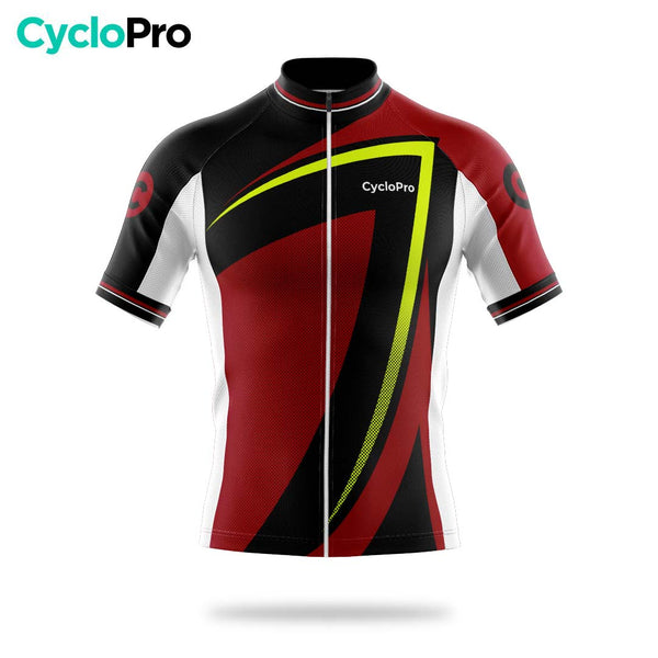 TENUE DE CYCLISME ÉTÉ HOMME - RIDER+ Tenue de cyclisme été GT-Cycle Outdoor Store 