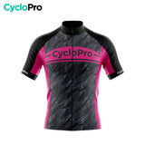 Tenue De Cyclisme été Homme Rose - PUZZLE Tenue de cyclisme été GT-Cycle Outdoor Store 