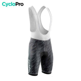 Tenue De Cyclisme été Homme Rose - PUZZLE Tenue de cyclisme été GT-Cycle Outdoor Store 