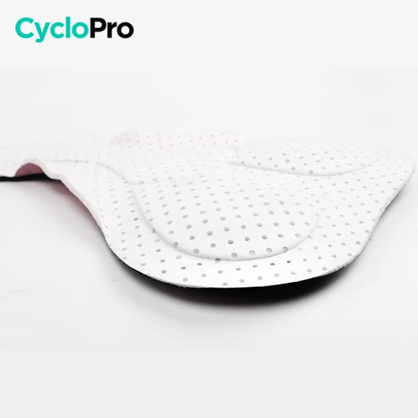 TENUE DE CYCLISME FEMME - ROAD+ Tenue de cyclisme été CycloPro 