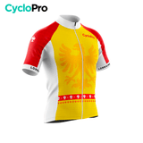 Tenue De Cyclisme Lorraine Tenue de cyclisme été GT-Cycle Outdoor Store 