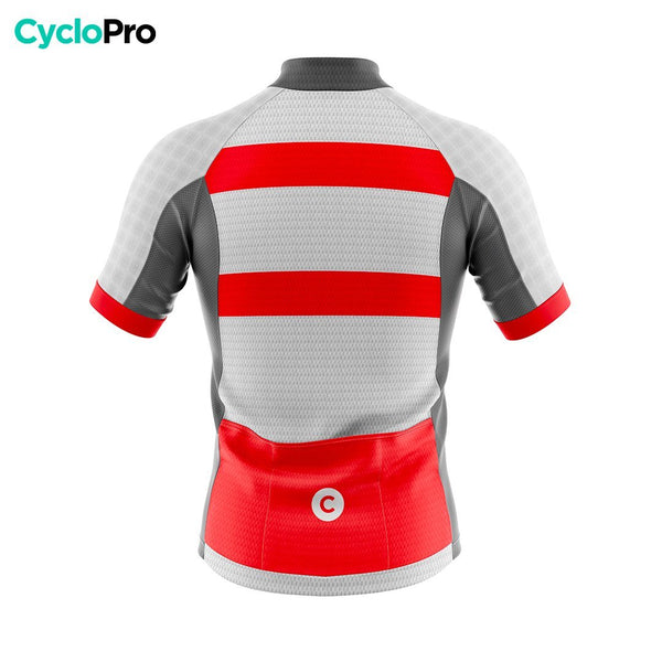 Tenue De Cyclisme Mont Ventoux - DESTOCKAGE Tenue de cyclisme été Cyclo Pro 
