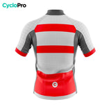Tenue De Cyclisme Mont Ventoux - DESTOCKAGE Tenue de cyclisme été Cyclo Pro 