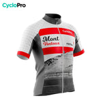 Tenue De Cyclisme Mont Ventoux - DESTOCKAGE Tenue de cyclisme été Cyclo Pro 
