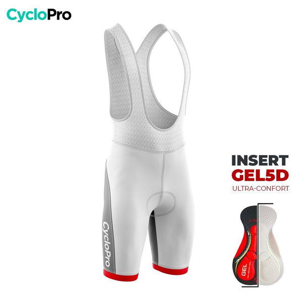 Tenue De Cyclisme Mont Ventoux Tenue de cyclisme été GT-Cycle Outdoor Store 