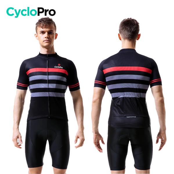 Tenue de Cyclisme - Racing+ Tenue de cyclisme été GT-Cycle Outdoor Store 