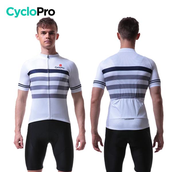 Tenue de Cyclisme - Racing+ Tenue de cyclisme été GT-Cycle Outdoor Store 