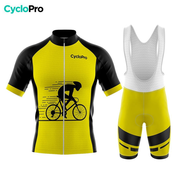 Tenue De Cyclisme Ultrasecure Tenue de cyclisme été GT-Cycle Outdoor Store 