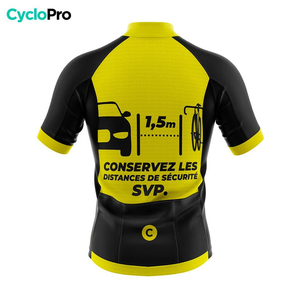 Tenue De Cyclisme Ultrasecure Tenue de cyclisme été GT-Cycle Outdoor Store 