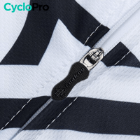 TENUE DE CYCLISTE ROUTE - ELEGANCE+ tenue été cyclisme CycloPro 