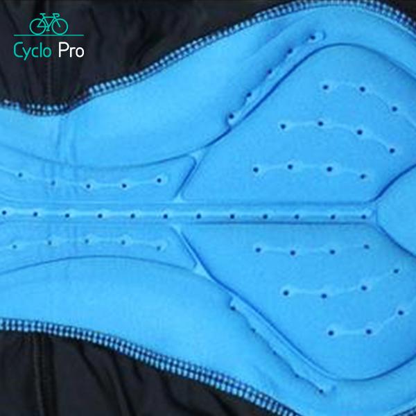 Tenue De Cycliste Route Squelette - Skull+ - DESTOCKAGE Tenue de cyclisme été Cyclo Pro 