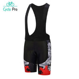 Tenue De Cycliste Route Squelette - Skull+ - DESTOCKAGE Tenue de cyclisme été Cyclo Pro 