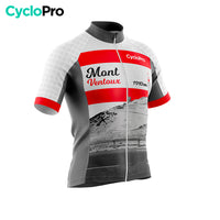 Jersey en bicicleta - Comfort+