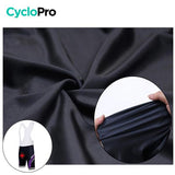 TENUE VÉLO DE ROUTE - WIND+ Tenue de cyclisme été CycloPro 