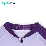 TENUE VÉLO FEMME HIVER - BUTTER+ tenue de cyclisme CycloPro 